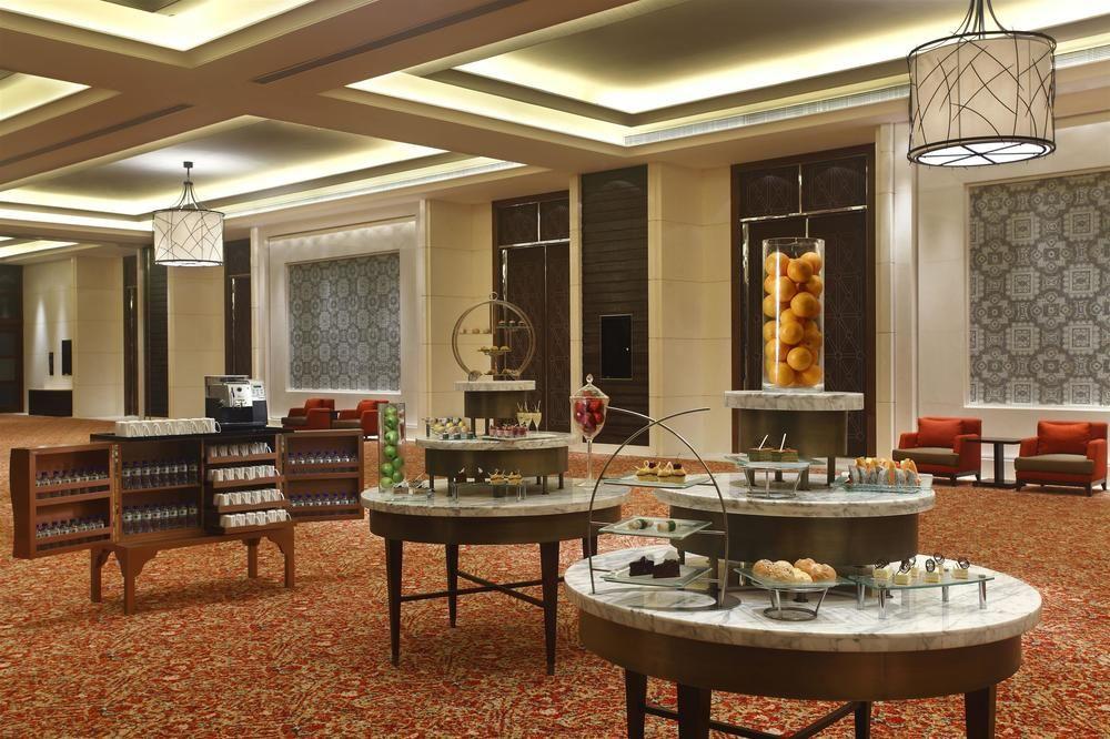 Sheraton Haitang Bay