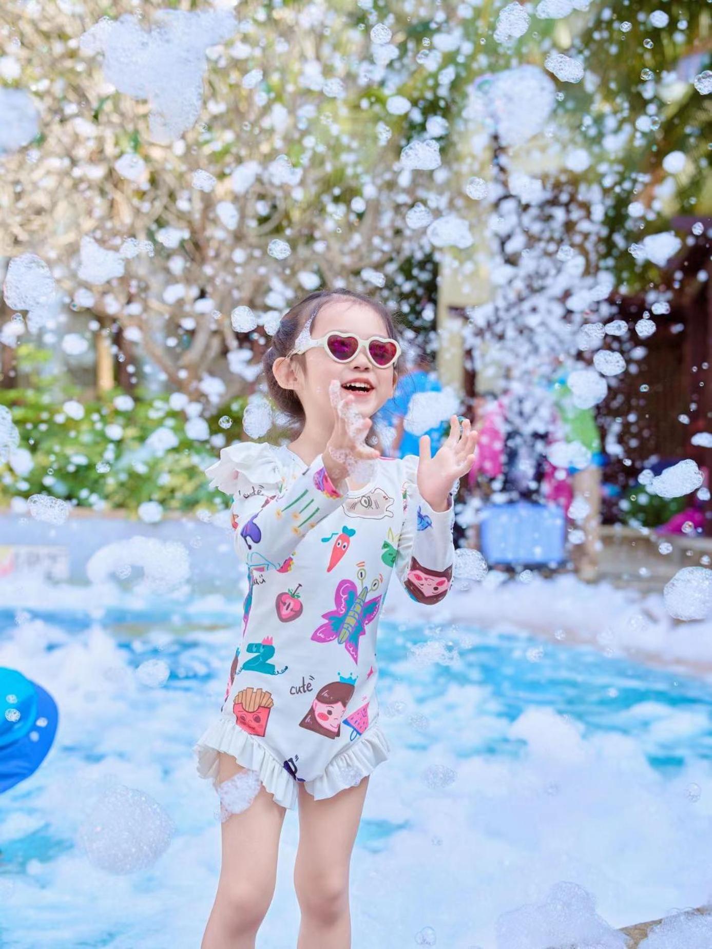 Sheraton Haitang Bay 5* Санья